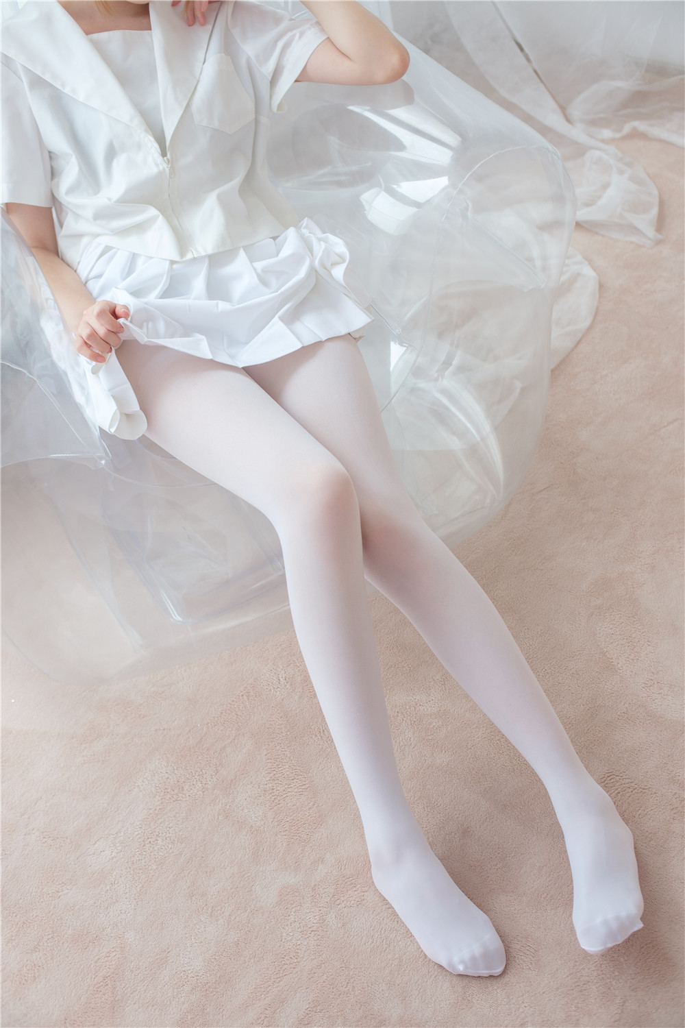 鬼花まりす2025.08.02Fanclub限定内容（5500日元）