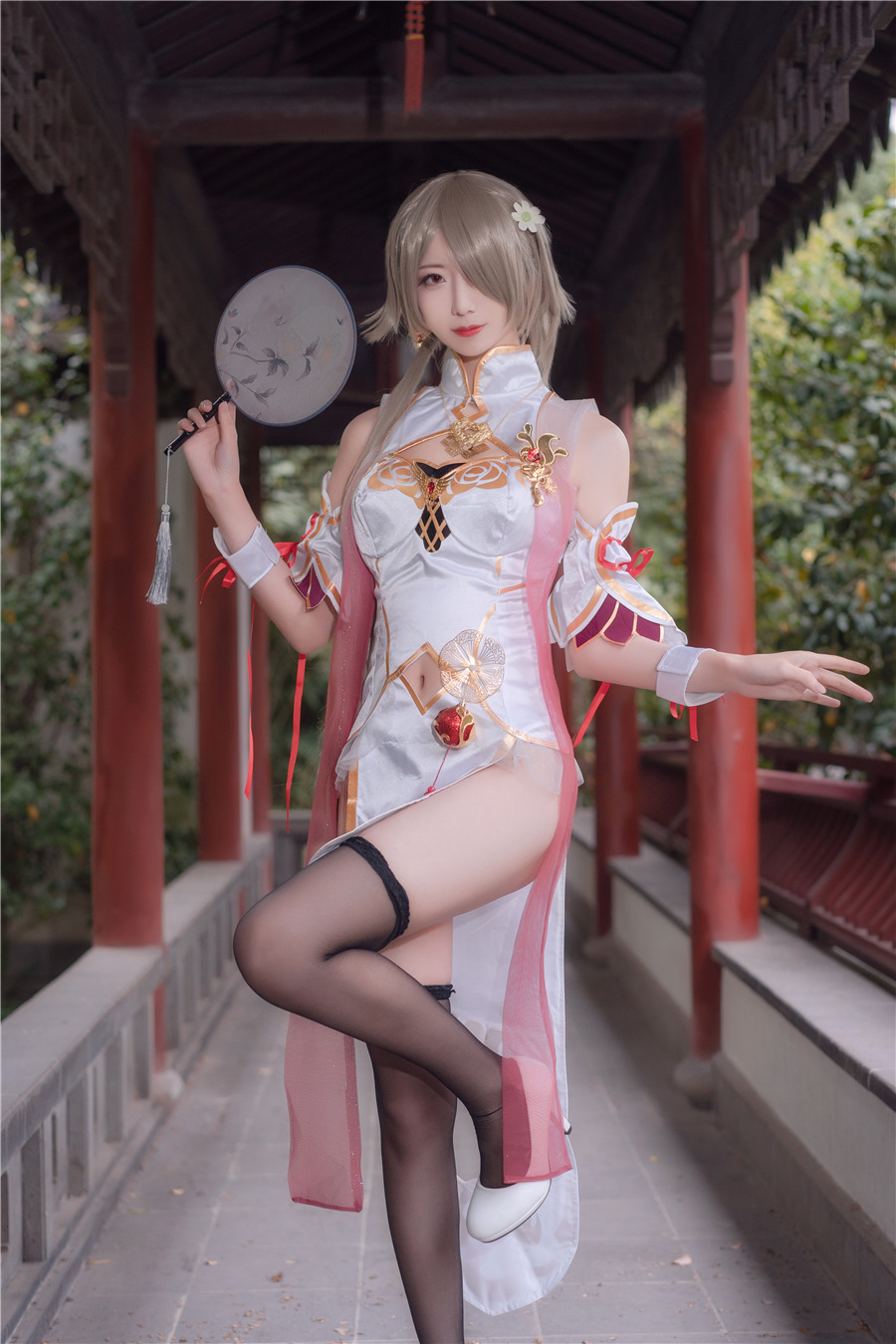 [晚安yoyo] +[灼宝爱睡觉] 口黄香蕉+[菜菜cyl不好吃]+[楠楠nn是个胆小鬼]