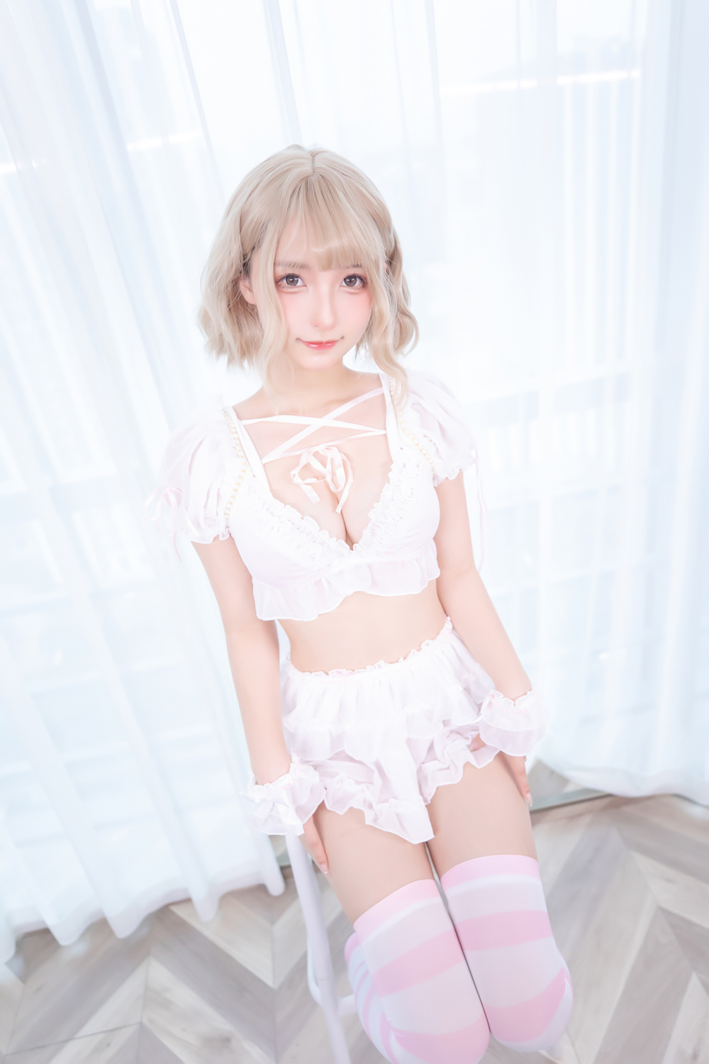 憂世いう2026.06.11NICO会员限定