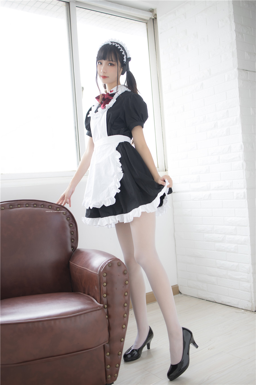 真琴2025.10.26NICO会员限定