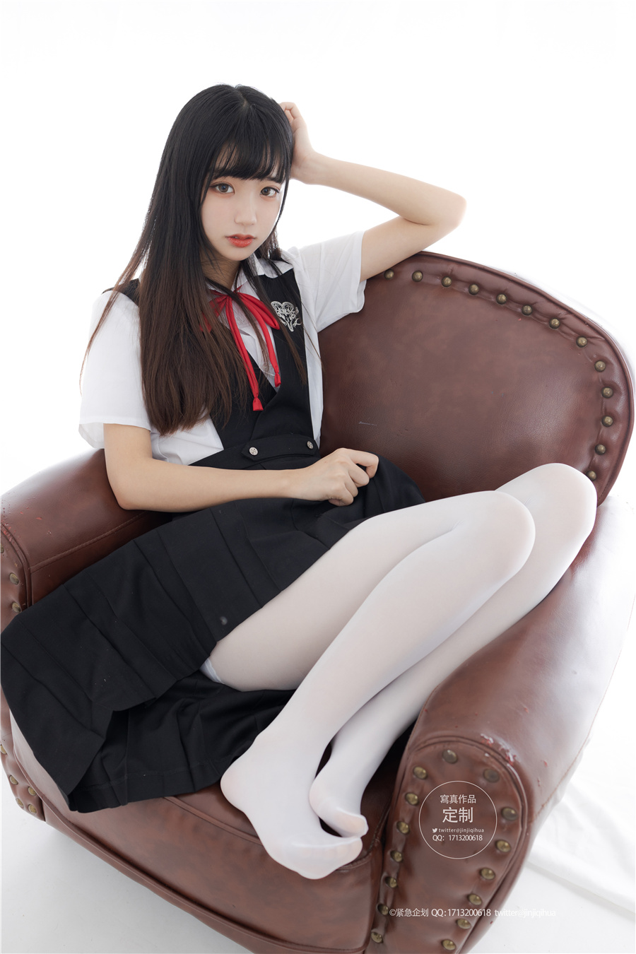 Akari’s2025.06.13nicochannel会员限定