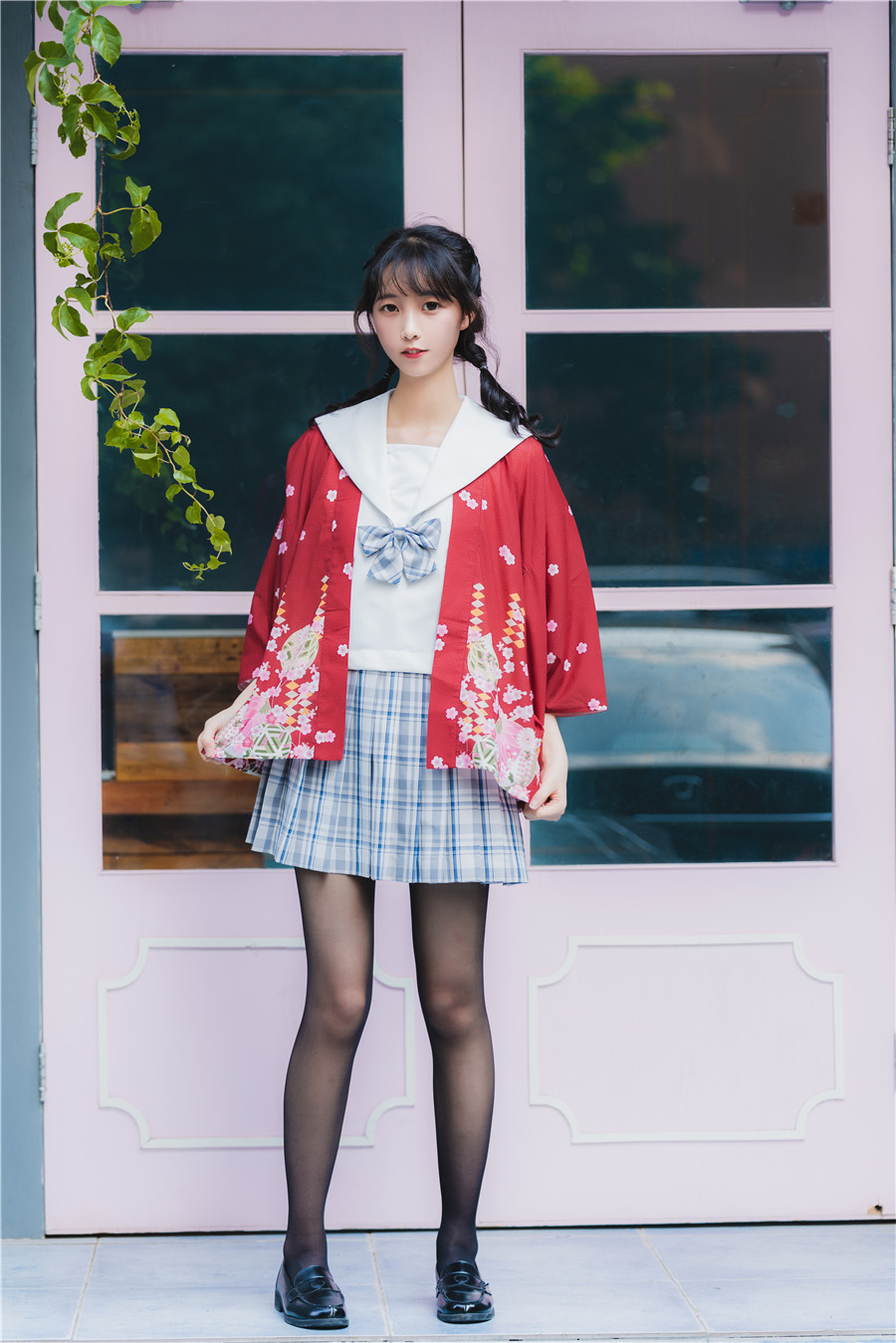 幽灵妹2026.02.14Fanclub限定内容