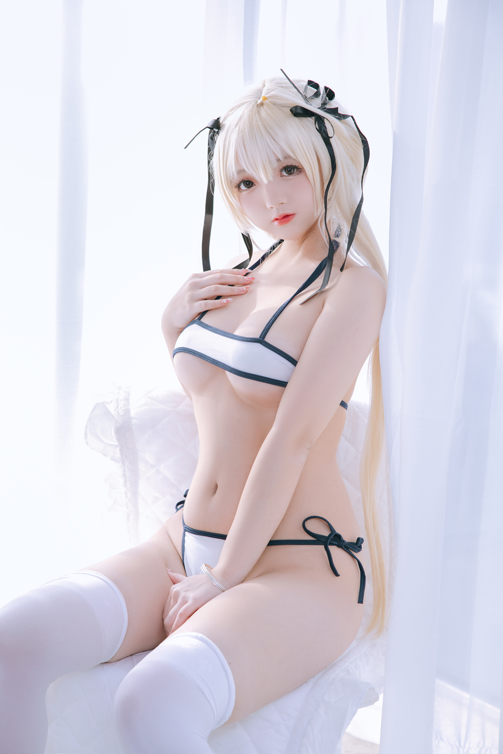 幽灵妹2025.09.19Fanclub限定内容