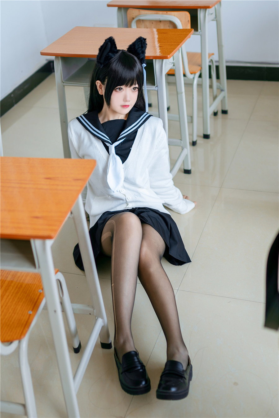 幽灵妹2025.10.31Fanclub限定内容