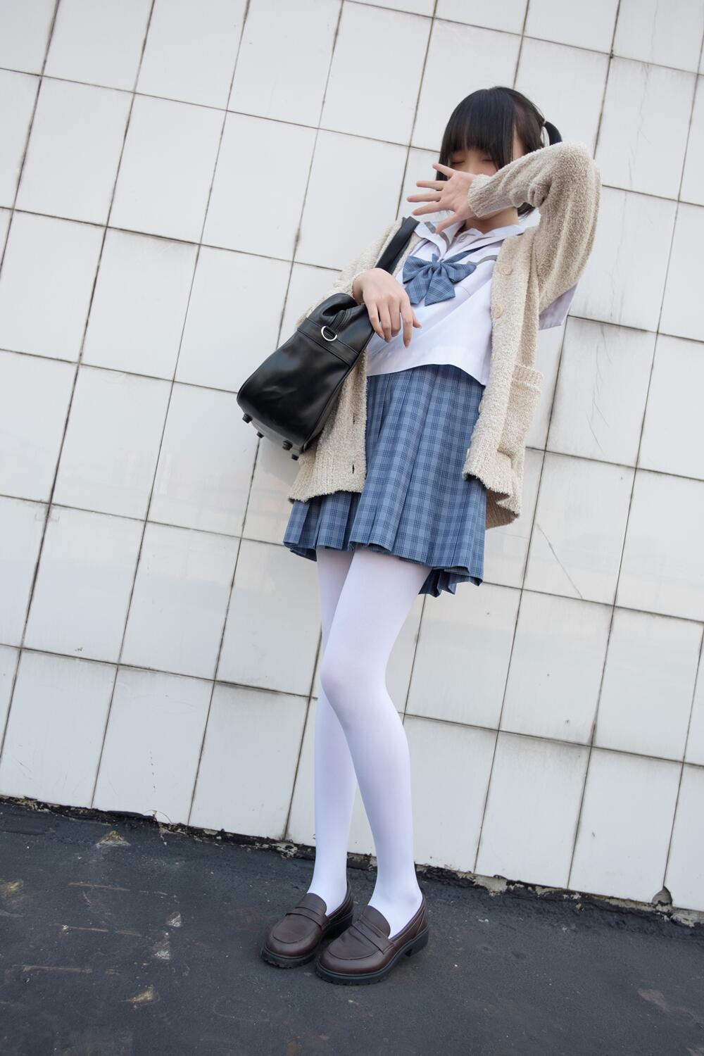 音無来未2025.09.19nicochannel会员限定