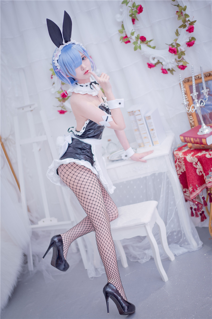 Akari’s2024.11.09nicochannel会员限定