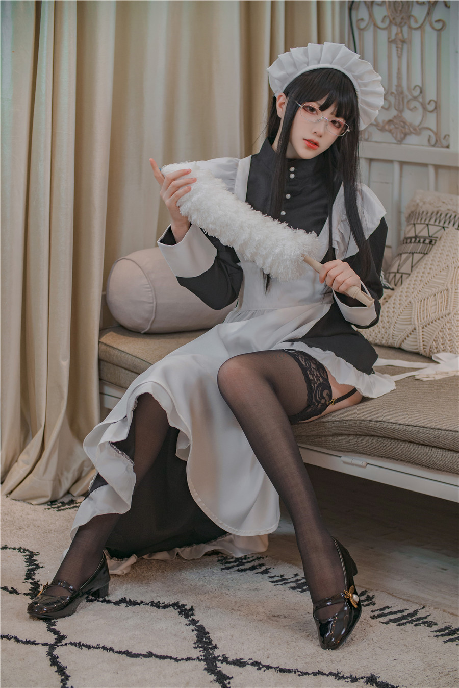 利香2026.01.23NICO会员限定