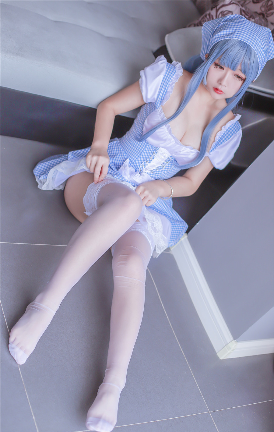 憂世いう2026.06.01Fanclub限定内容(Vtuber)