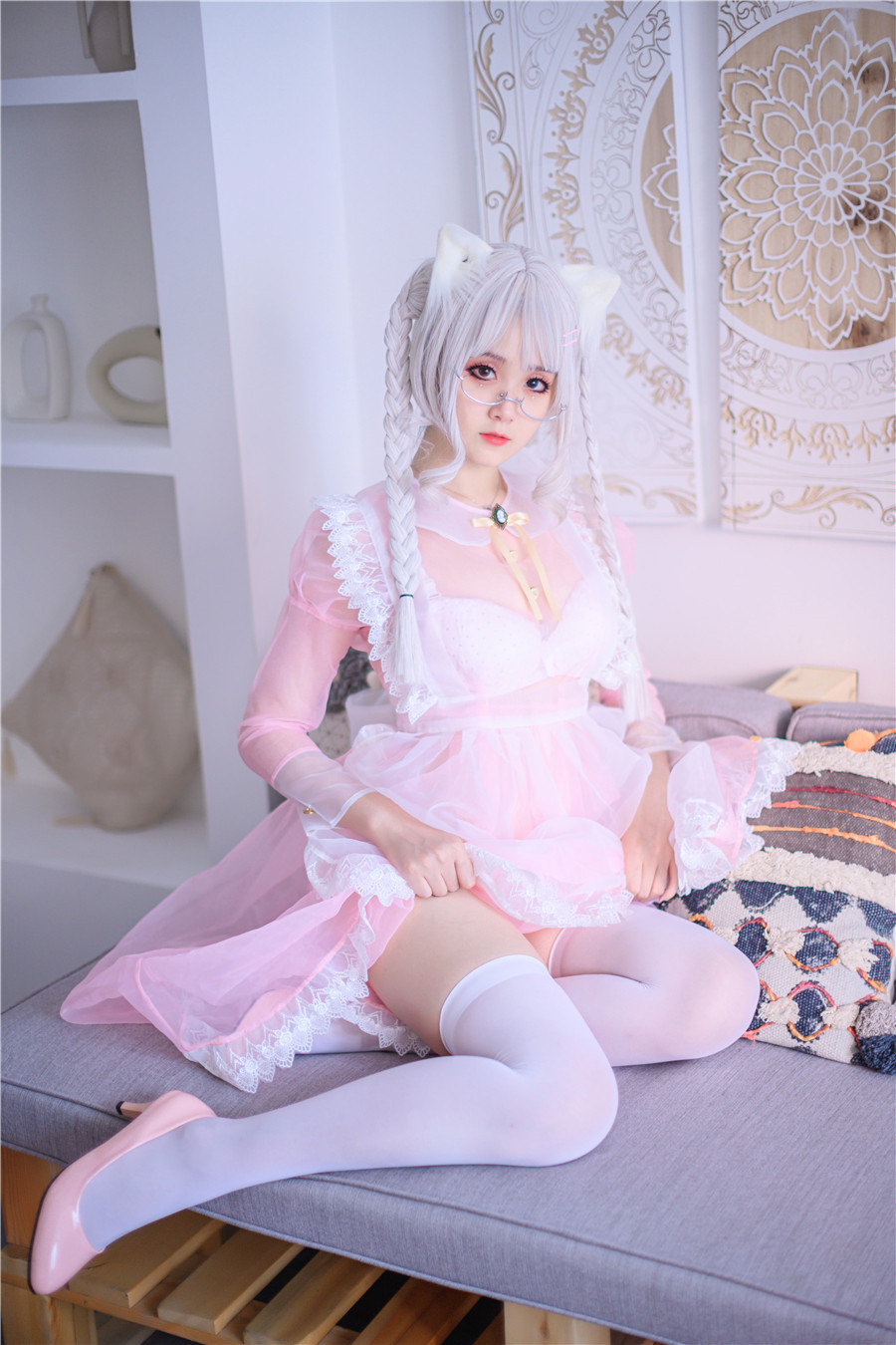 憂世いう2025.09.17Fanclub限定内容