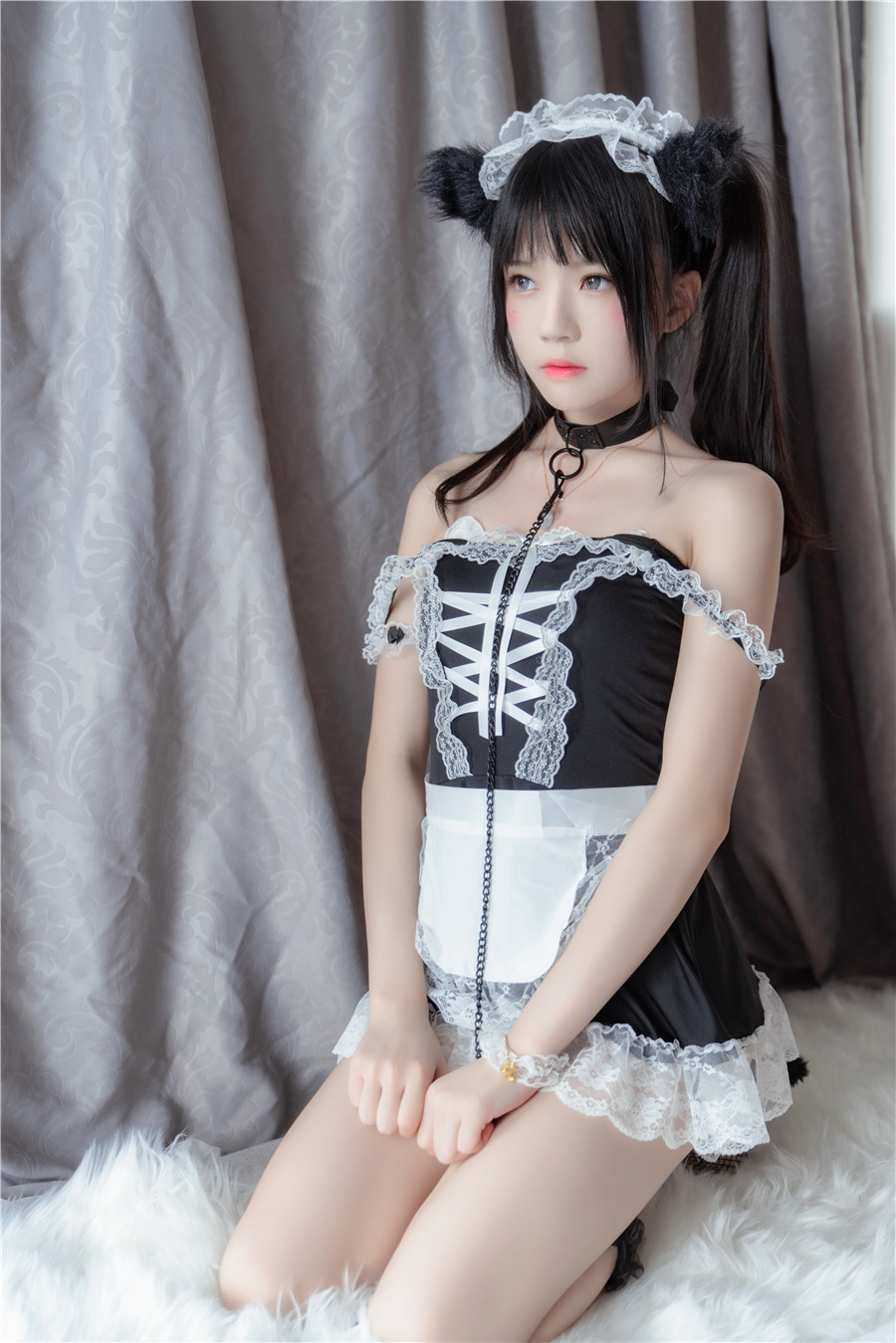 [一酱33 ASMR] 小恶魔酱请不要招惹我哦+[菜菜cyl不好吃] 嗯 非常不错+[网红系列]