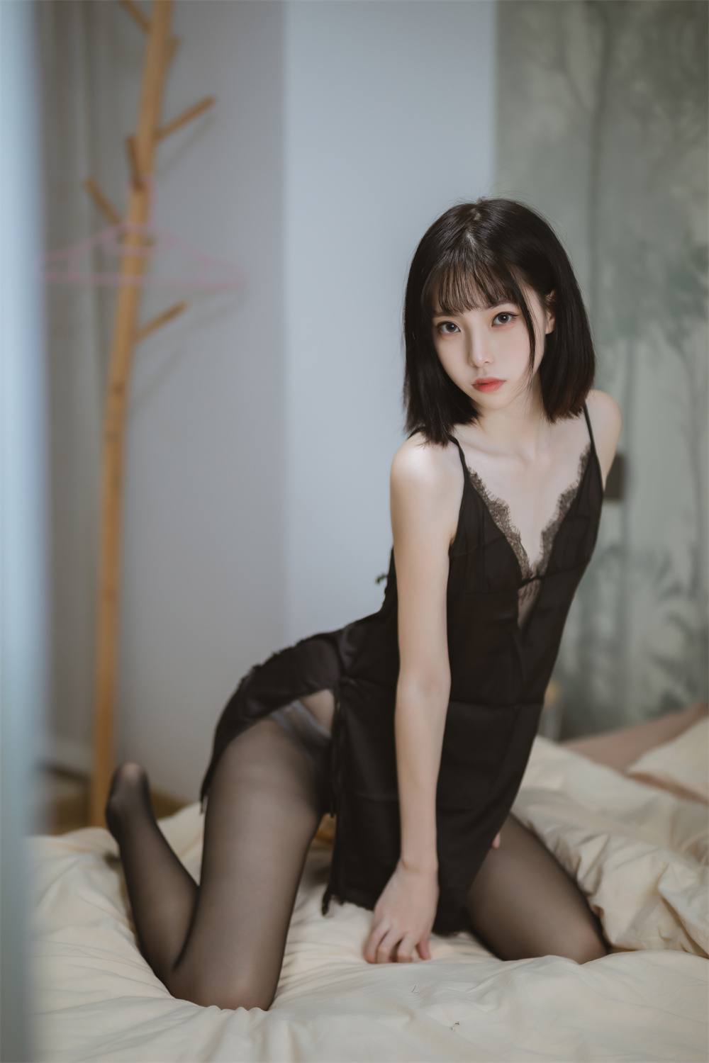 鬼花まりす2025.04.18NICO会员限定