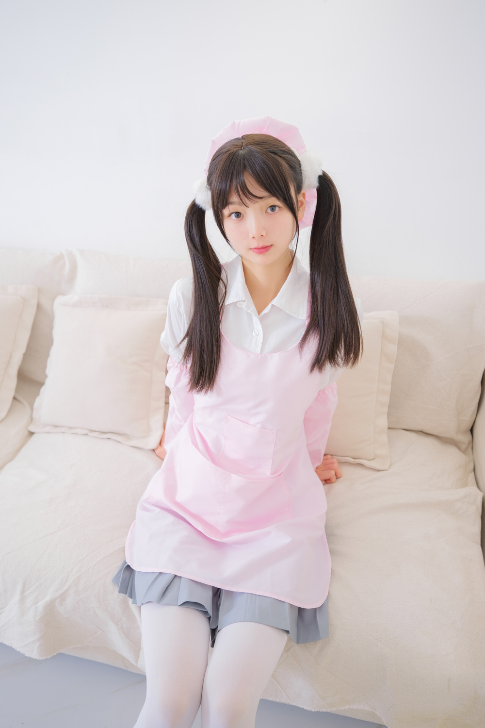 幽灵妹2025.04.28Fanclub限定内容