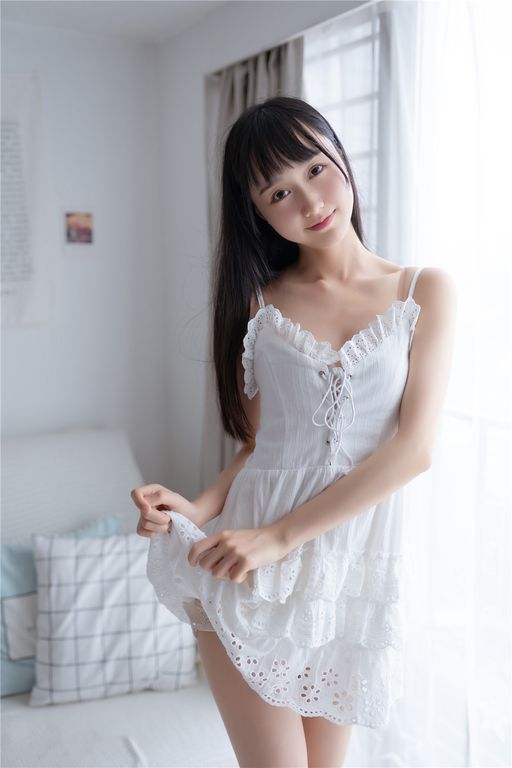 憂世いう2024.11.05NICO会员限定