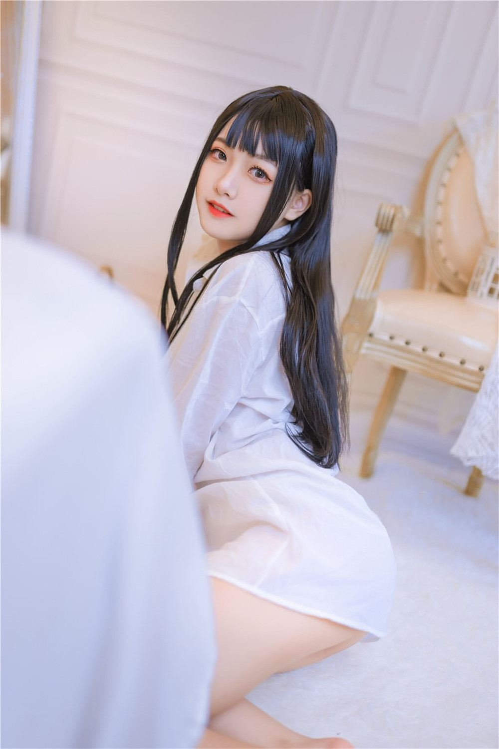 真琴2025.09.14NICO会员限定