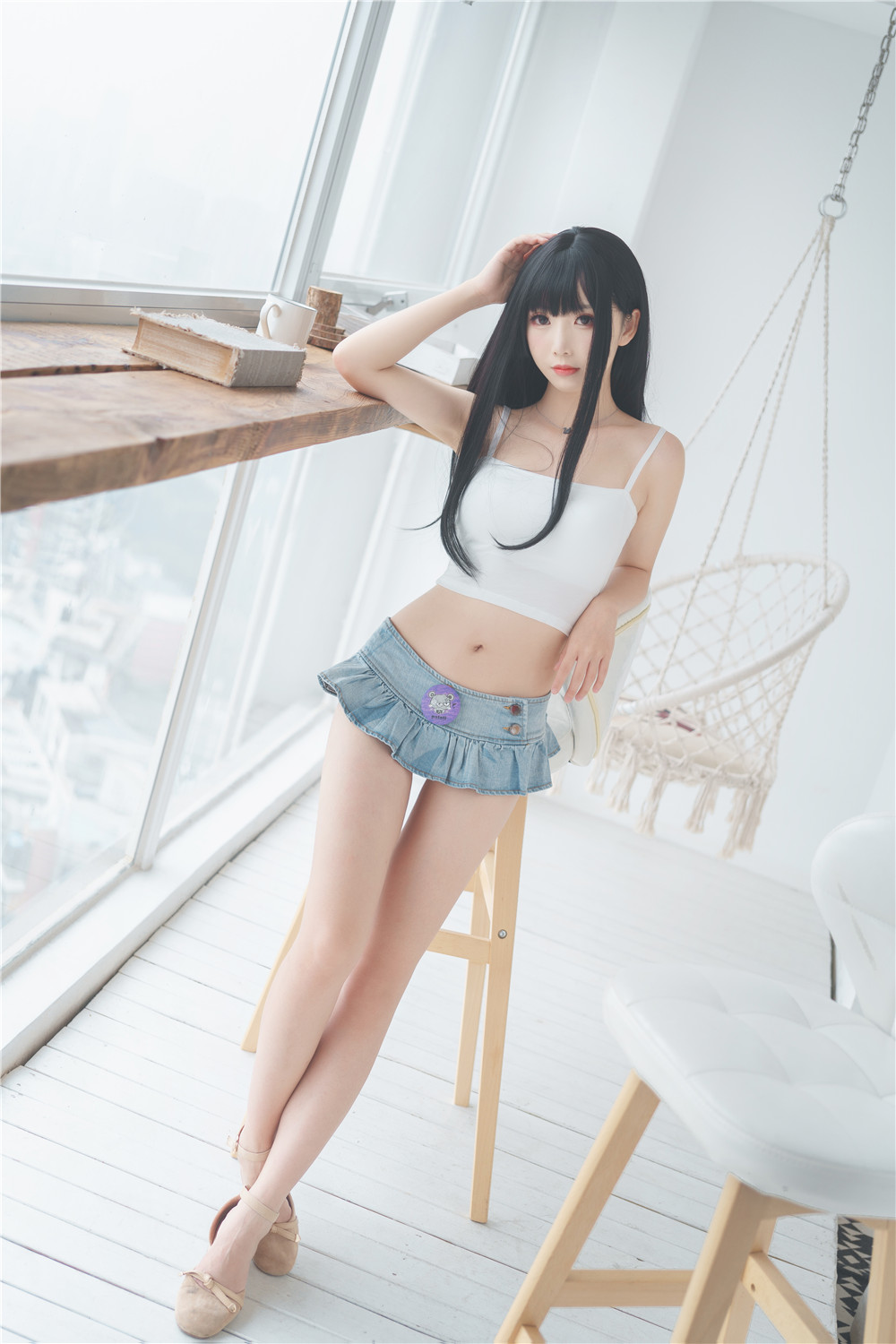 真琴2026.03.02NICO会员限定(Vtuber)