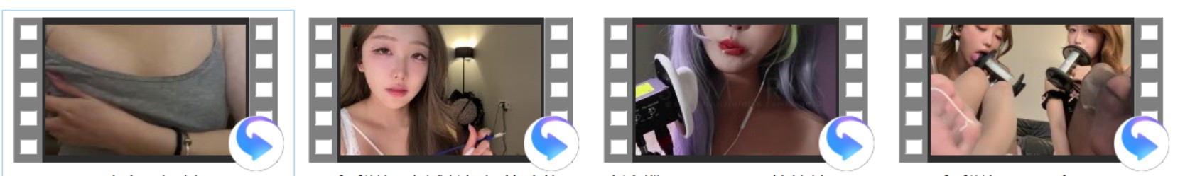 酥酥学姐 2V+小凛蝶子 12月12日棒棒糖+[困困巧克力] 真孔揉