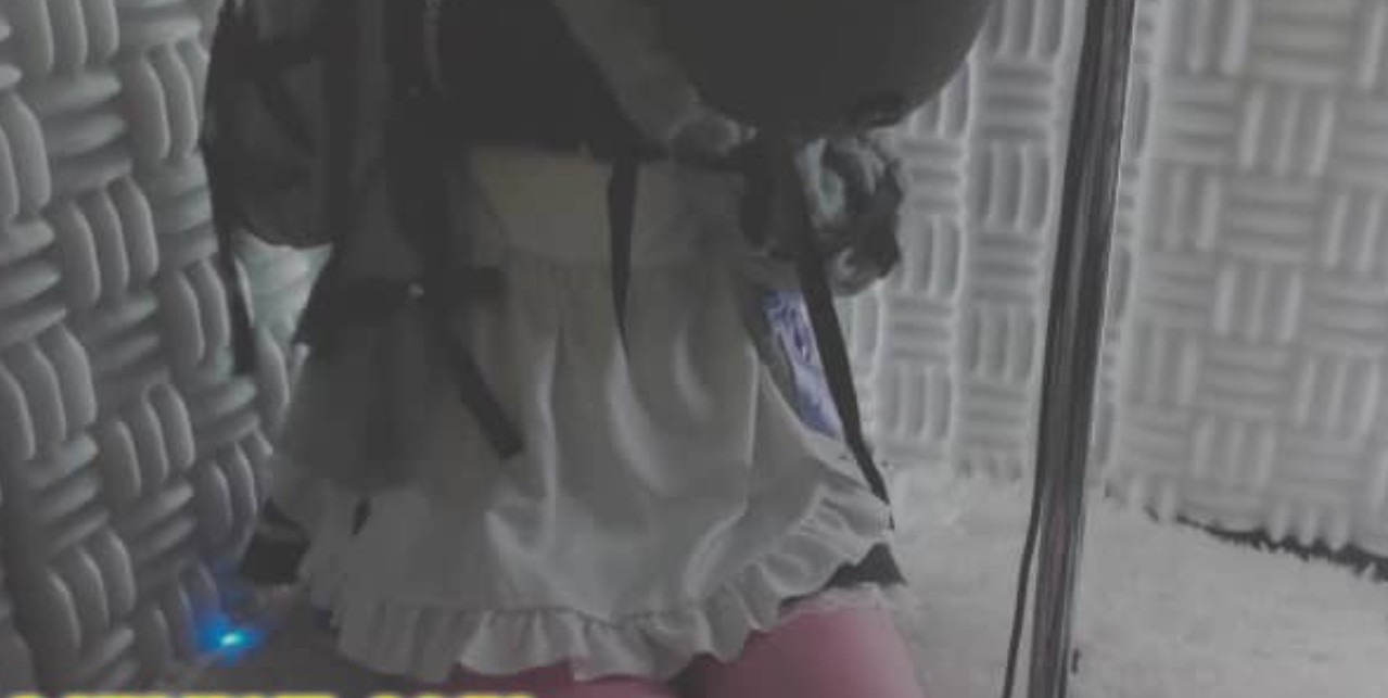 Akari’s2025.12.20nicochannel会员限定