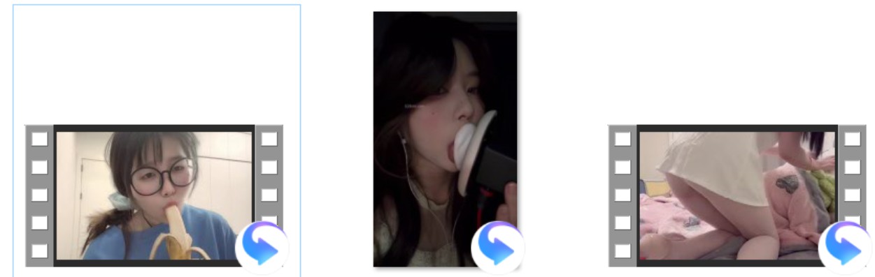 [醋醋茉宝] 和护士小姐姐激情+[网红系列] +啵啵眠眠 11月限定合集版