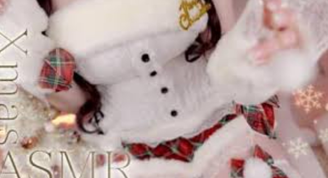 幽灵妹2025.12.26Fanclub限定内容