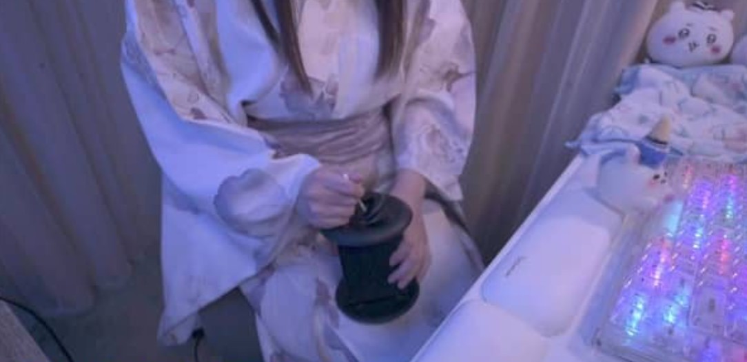 ゆにこ2025.09.11nicochannel会员限定