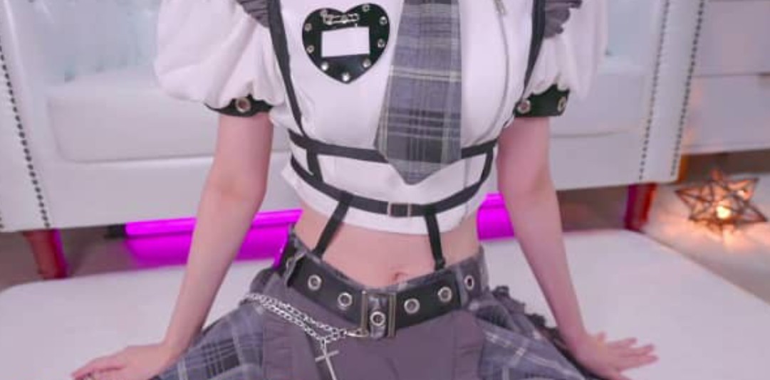 鬼花まりす2025.09.01NICO会员限定