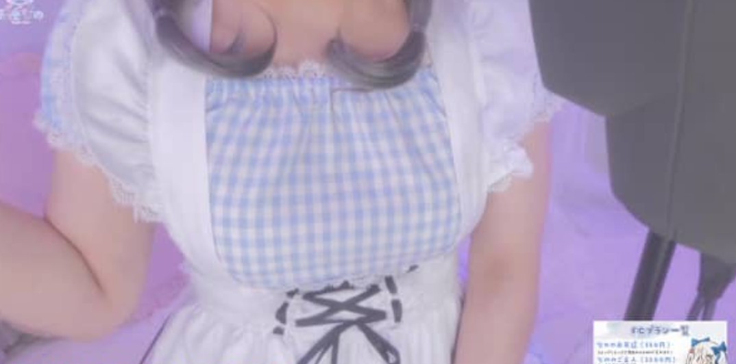 天使なの2025.08.19Fanclub限定内容