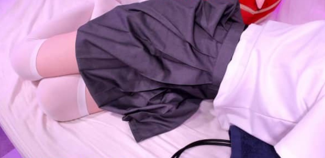 音無来未2025.09.03nicochannel会员限定