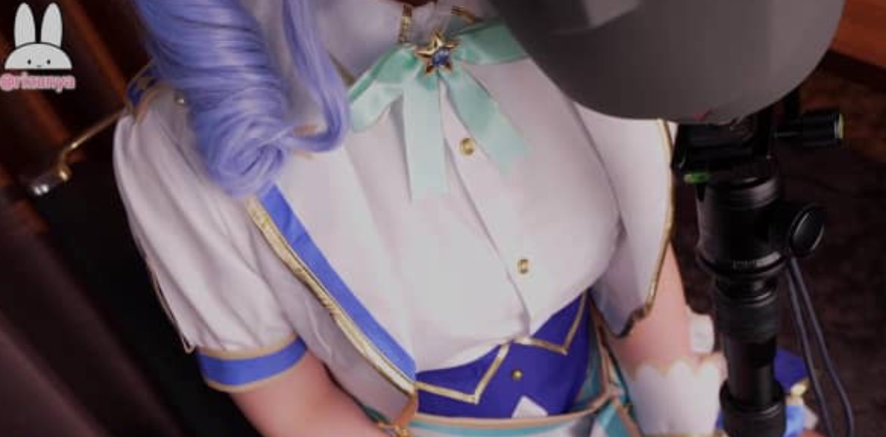 Rizunya2025.08.21Fantia收费资源