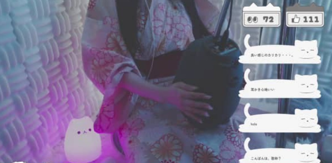 Akari’s2025.08.27nicochannel会员限定