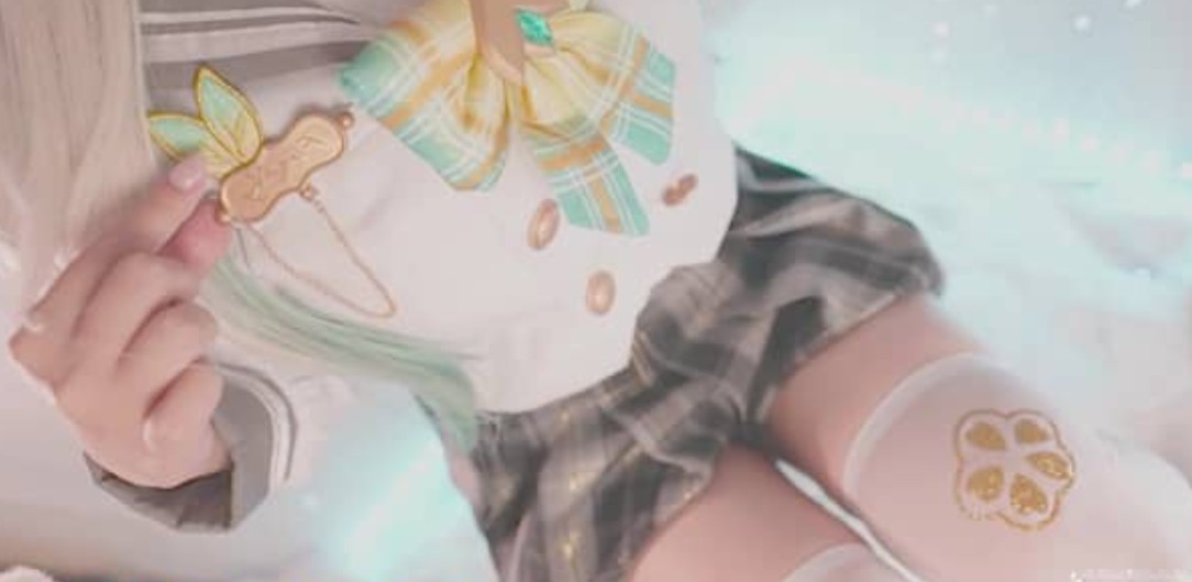 憂世いう2025.08.15Fanclub限定内容