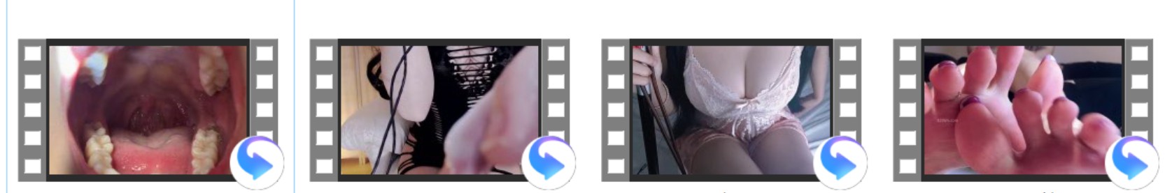 Maggie乔安 足控+[媛媛ouni] 小妹+[小也睡不醒] +[菟菟asmr]怼脸弹舌轻声耳语