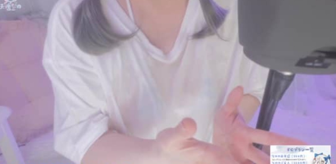 天使なの2025.07.18Fanclub限定内容