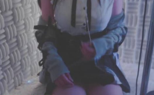 Akari’s2025.10.04nicochannel会员限定