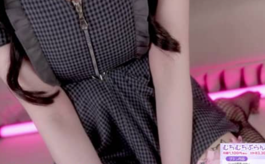 幽灵妹2025.08.16Fanclub限定内容