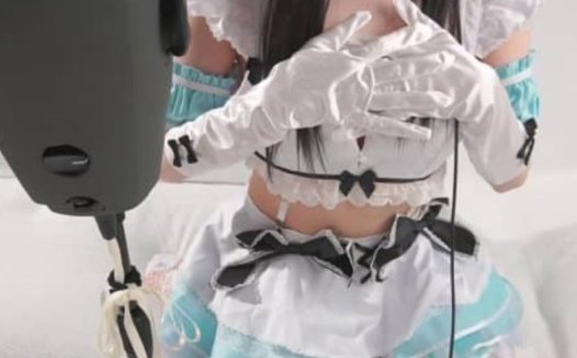 云上梦见2025.08.23nicochannel会员限定