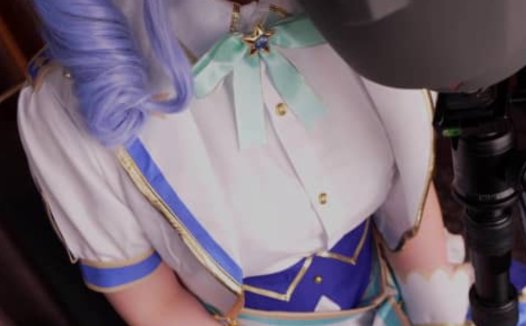 Rizunya2025.08.21Fantia收费资源