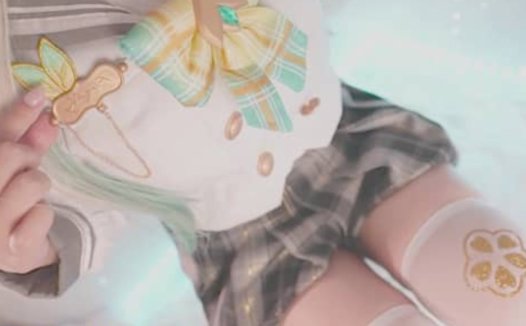 憂世いう2025.08.15Fanclub限定内容