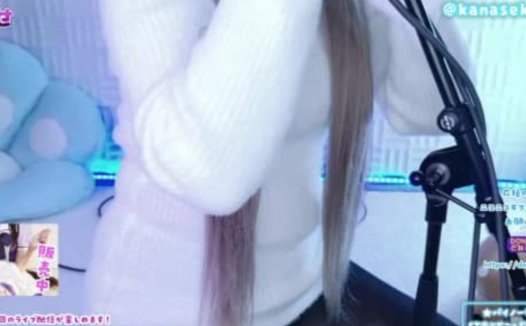 黒月かなせ 2026.01.23NICO会员限定