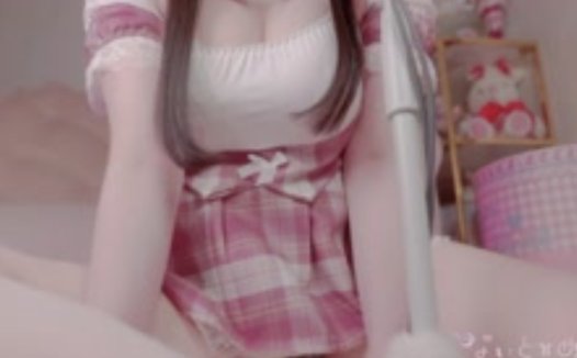 幽灵妹2025.07.18真人限定