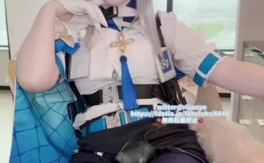 Rizunya2025.06月Fantia收费资源(四)