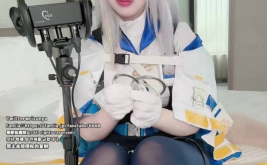 Rizunya2025.04月Fantia收费资源(二)