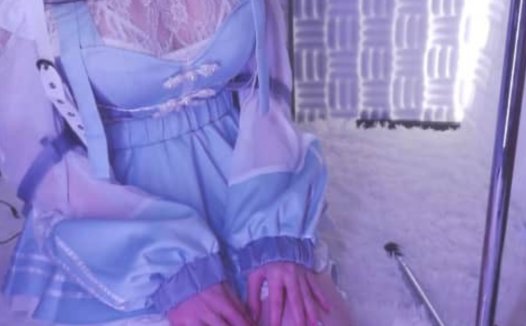 Akari’s2025.03.08nicochannel会员限定