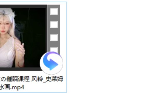 白鹿姬ASMR 2V+晚安yoyo 4.6超顶高能(15min)+【秋水asmr】