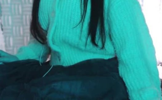 Akari’s2025.01.11nicochannel会员限定