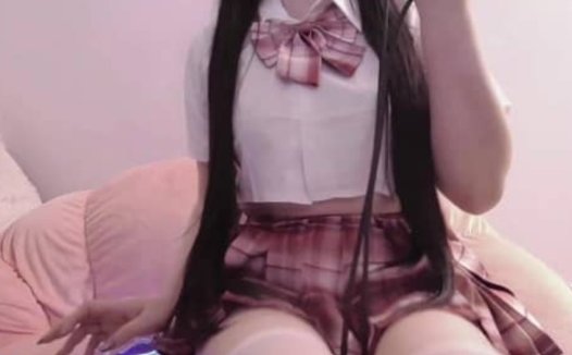 月之瀬ちあ2026.05.23nicochannel会员限定