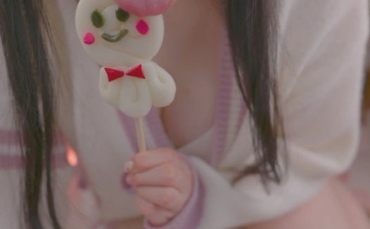 幽灵妹2024.11.16真人限定